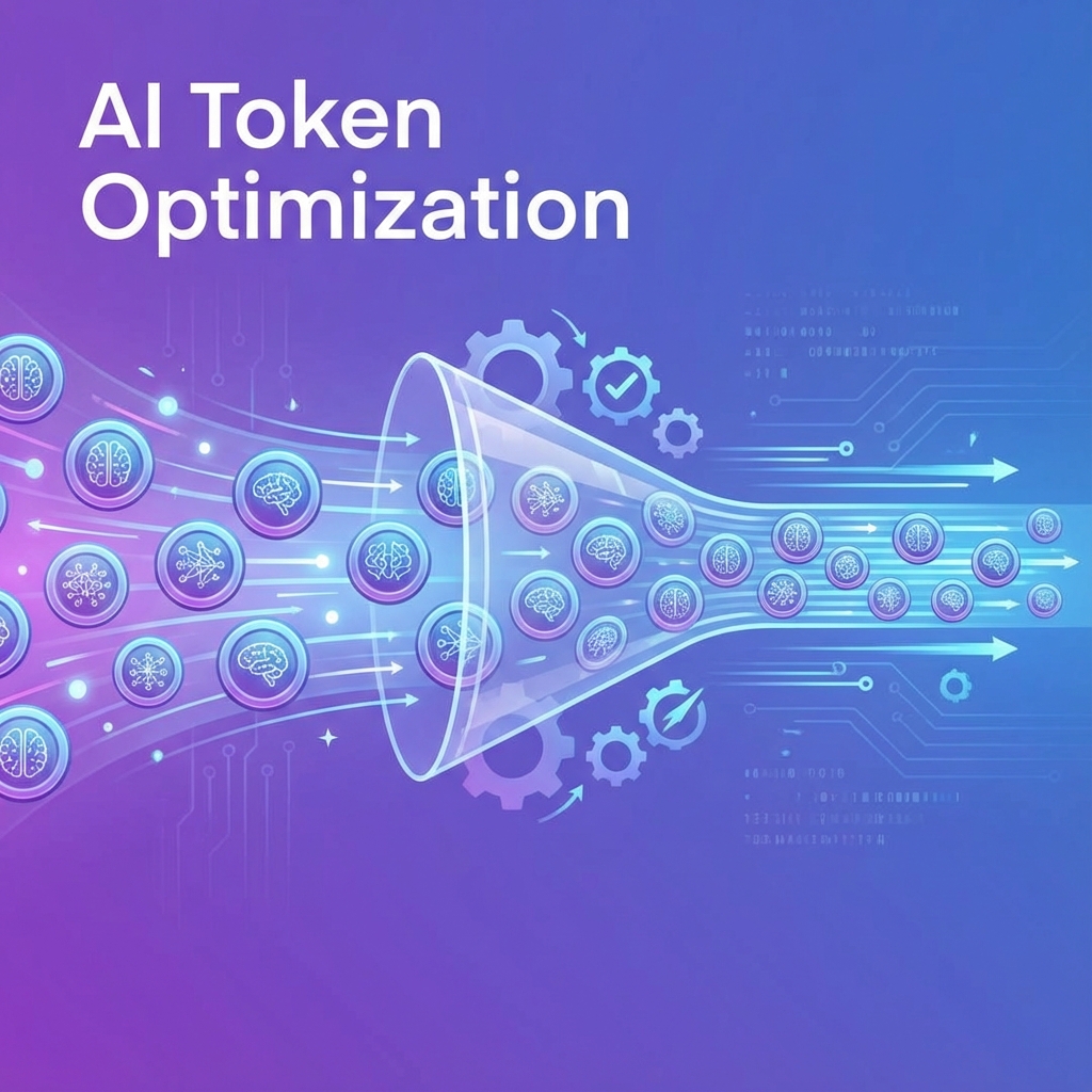 AI Token Optimization