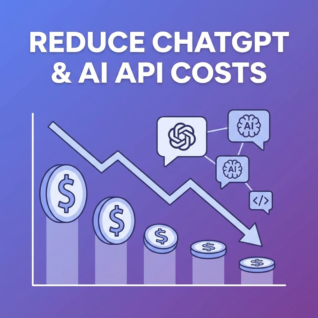 Reduce ChatGPT Costs
